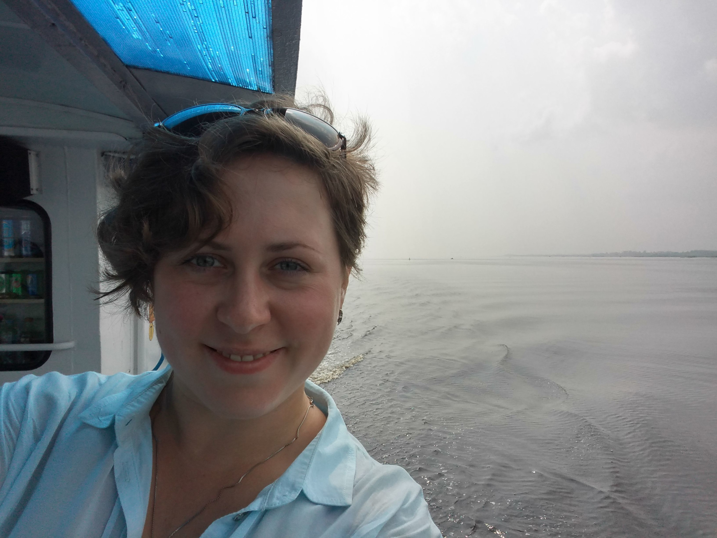 Новгород – фотографии России