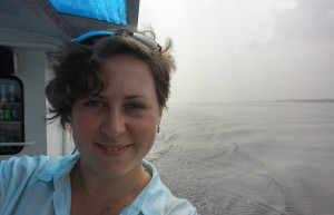 Новгород – фотографии России