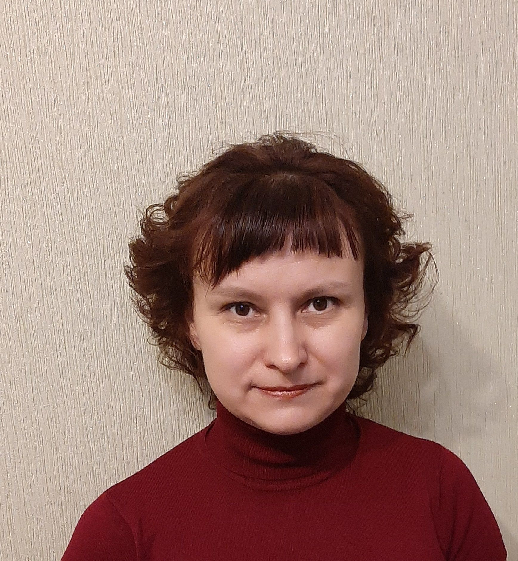 Таня – фотографии России