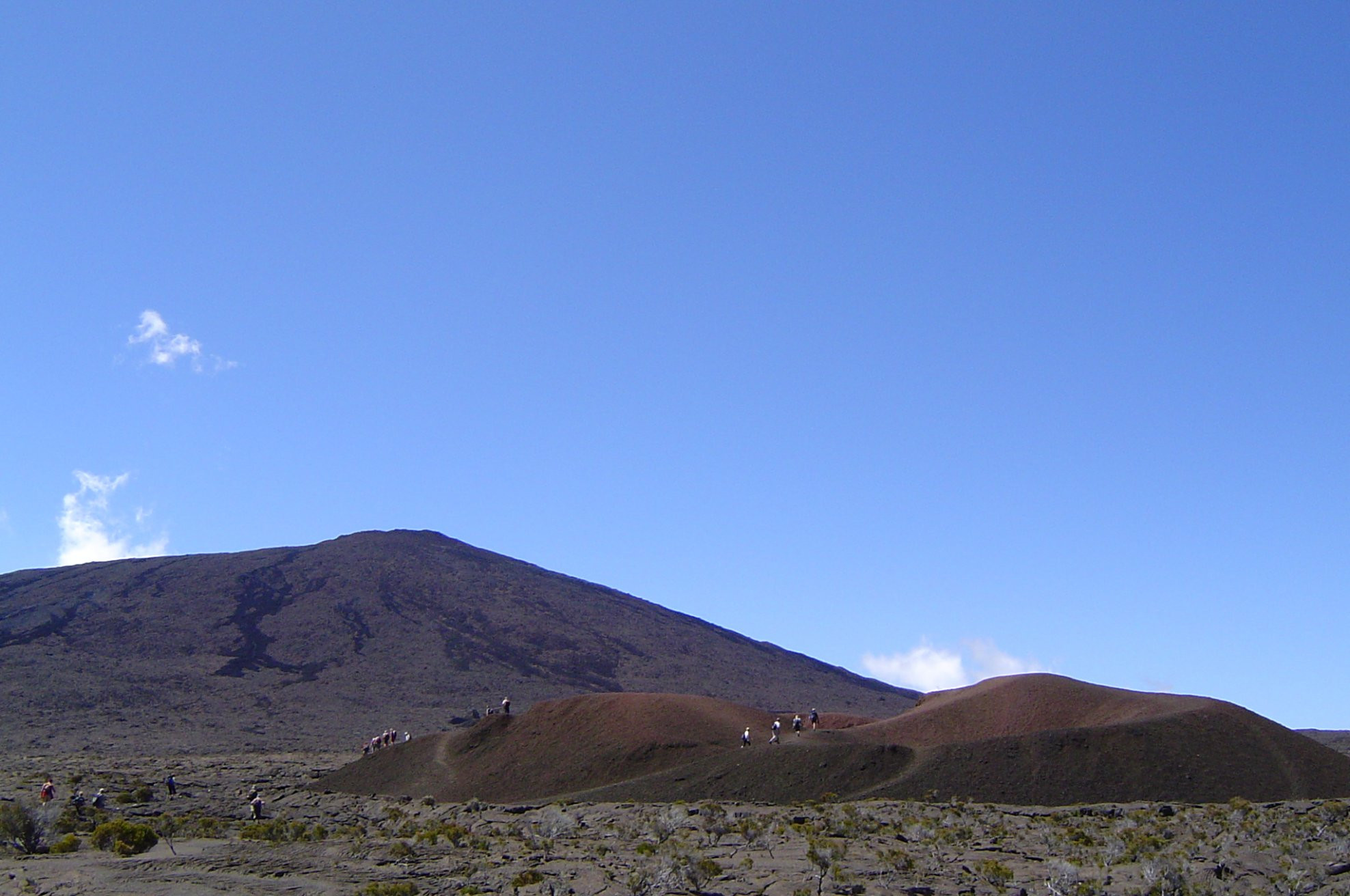 Реюньон, фото № 382 – фотографии Реюньона