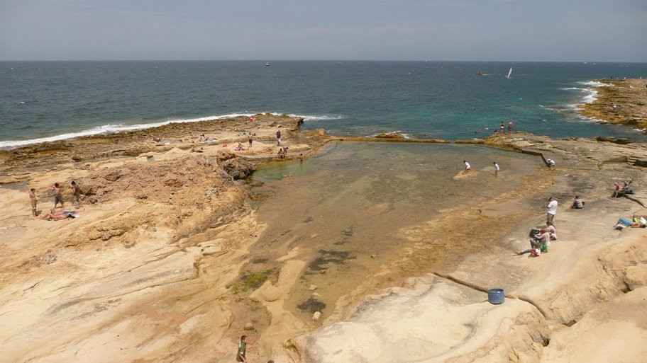 Слима, Мальта остров, Мальта, фото № 43058 – фотографии Мальты