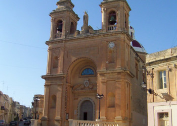 Марсашлокк, Мальта остров, Мальта, фото № 42279 – фотографии Мальты