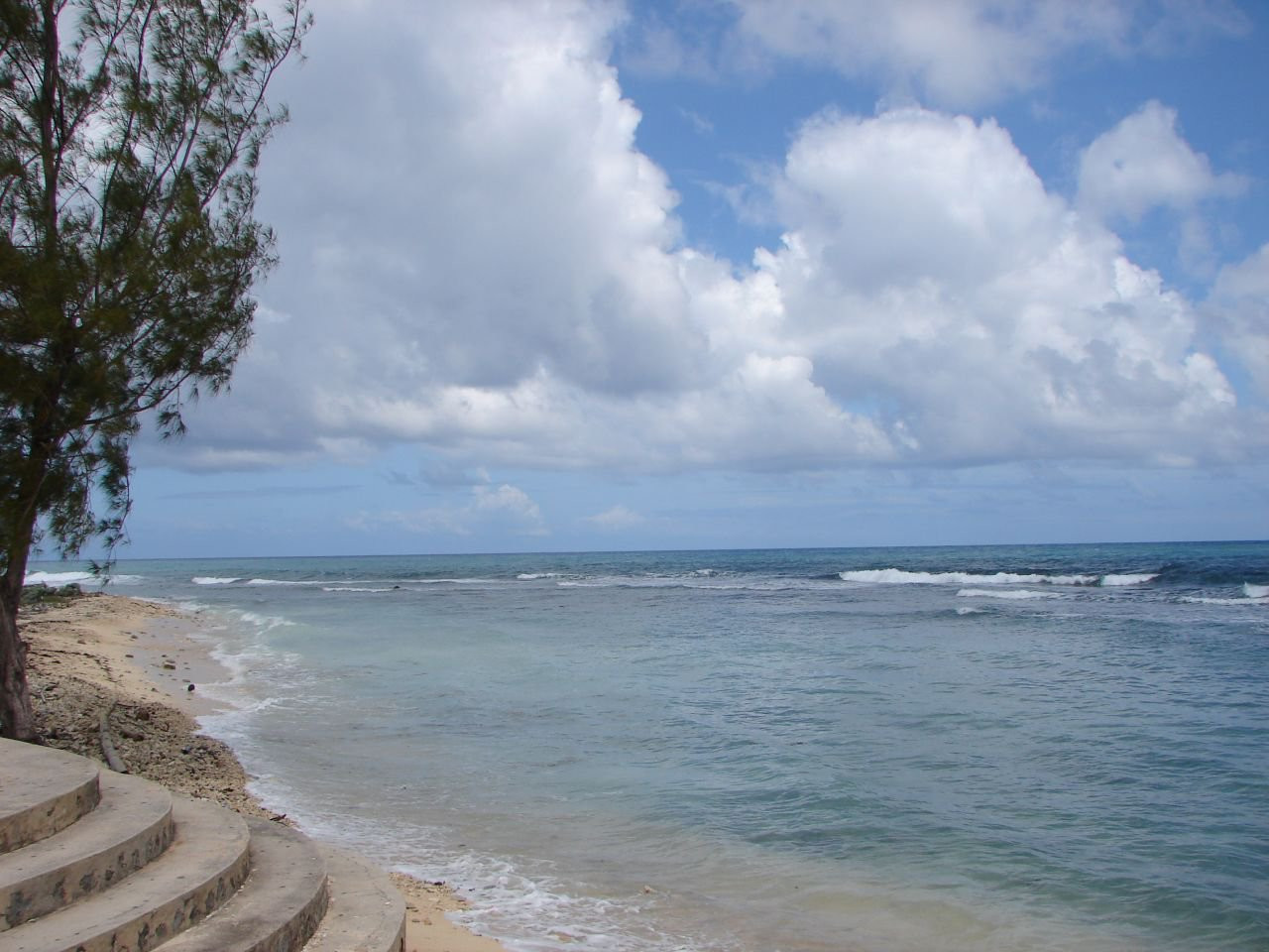 Море в Негриле, Ямайка. Фото 18 – фотографии Ямайки