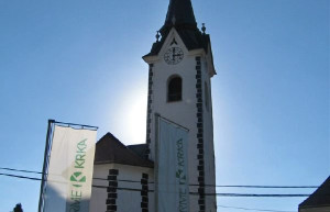 Доленске Топлице, Словения, фото № 57036 – фотографии Словении