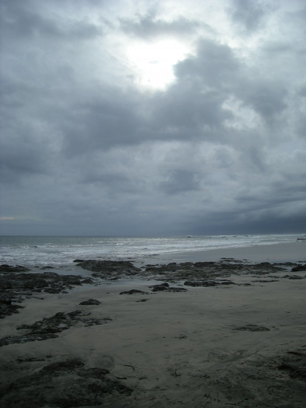 Плайя Нэгра, Гуанакасте провинция, Коста-Рика, фото № 39663 – фотографии Коста-Рики