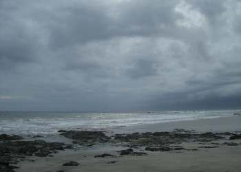 Плайя Нэгра, Гуанакасте провинция, Коста-Рика, фото № 39663 – фотографии Коста-Рики