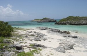 Северный Кайкос – фотографии Тёркс и Кайкос