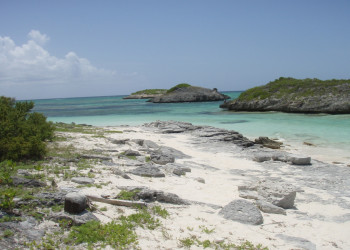 Северный Кайкос – фотографии Тёркс и Кайкос