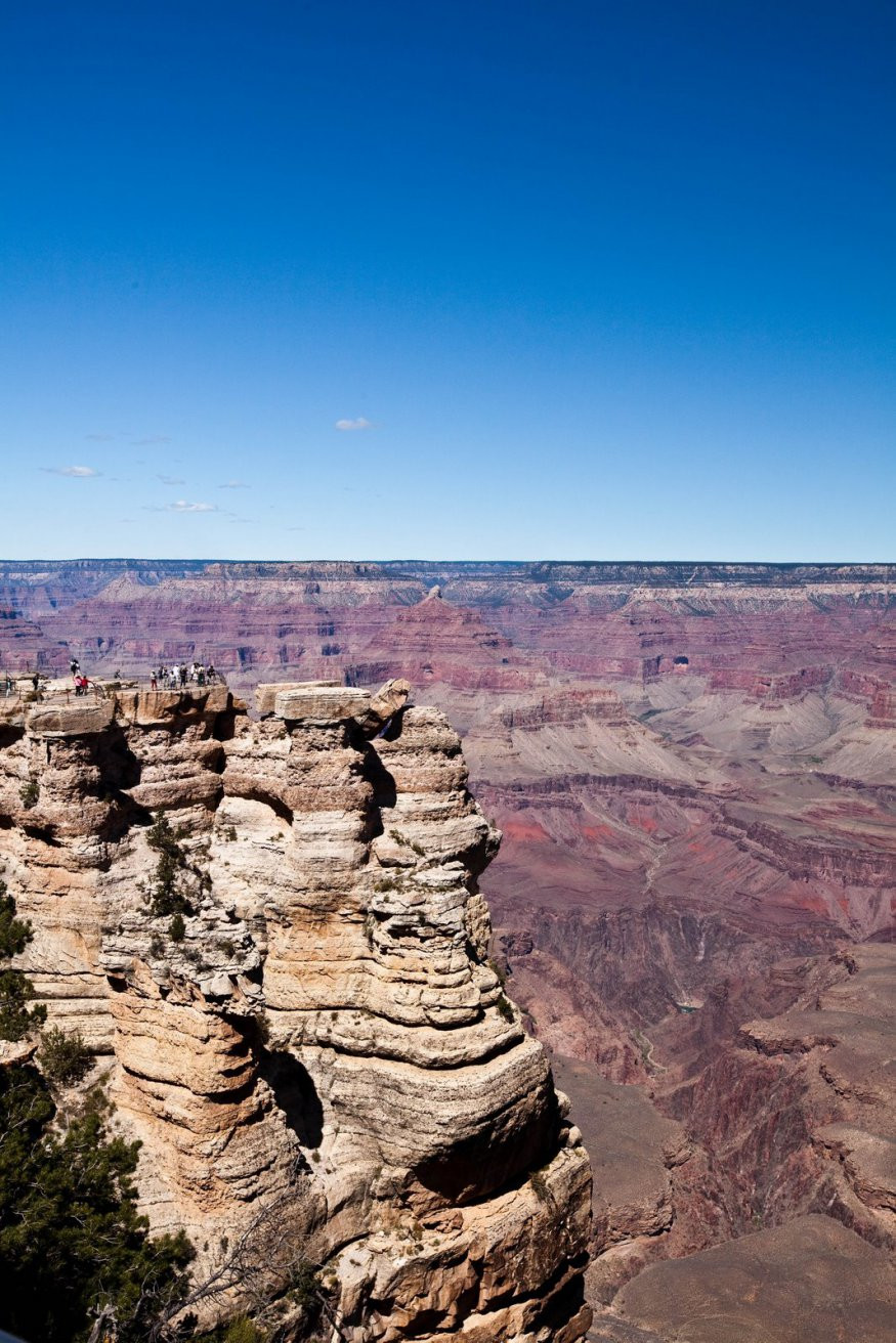 Гранд-Каньон Национальный парк, Аризона штат, США, фото № 67829 – фотографии США