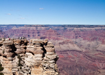 Гранд-Каньон Национальный парк, Аризона штат, США, фото № 67829 – фотографии США