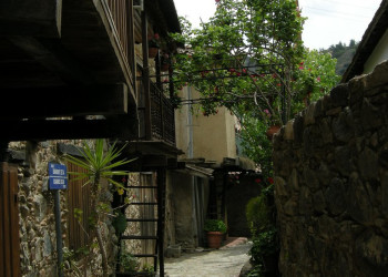 Какопетрия, Кипр, фото № 37665 – фотографии Кипра