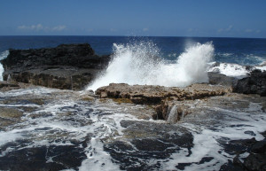 Сен-Роз (Saint Rose) – фотографии Реюньона