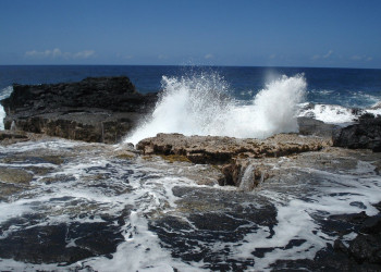 Сен-Роз (Saint Rose) – фотографии Реюньона