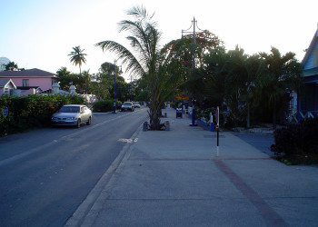 Улицы Барбадоса, Южное побережье – фотографии Барбадоса