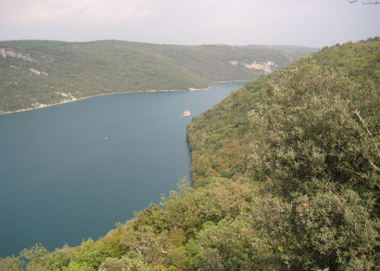 Лимский канал, Хорватия. Фото 5 – фотографии Хорватии