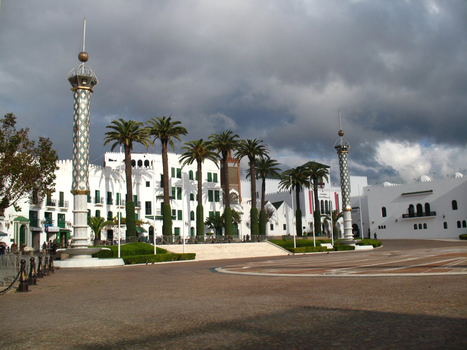 Тетуан, Марокко, фото № 8245 – фотографии Марокко