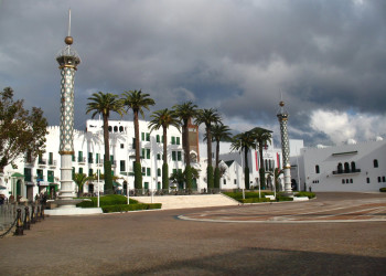 Тетуан, Марокко, фото № 8245 – фотографии Марокко