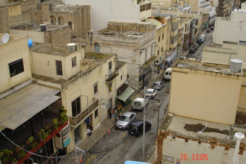 Меллиха, Мальта остров, Мальта, фото № 42623 – фотографии Мальты