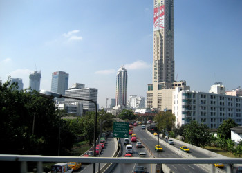 Бангкок, Тайланд. Фото 31 – фотографии Таиланда