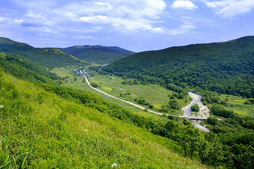 Природа Байкала, Россия. Фото 9 – фотографии России