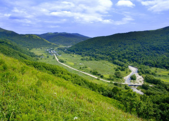 Природа Байкала, Россия. Фото 9 – фотографии России