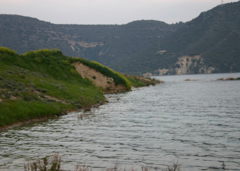 Какопетрия, Кипр, фото № 37631 – фотографии Кипра