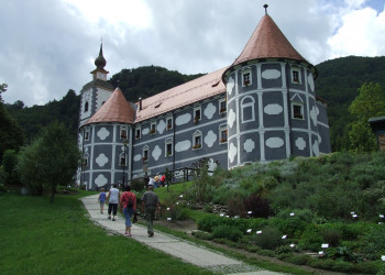 Термы Oлимия, Словения, фото № 57593 – фотографии Словении