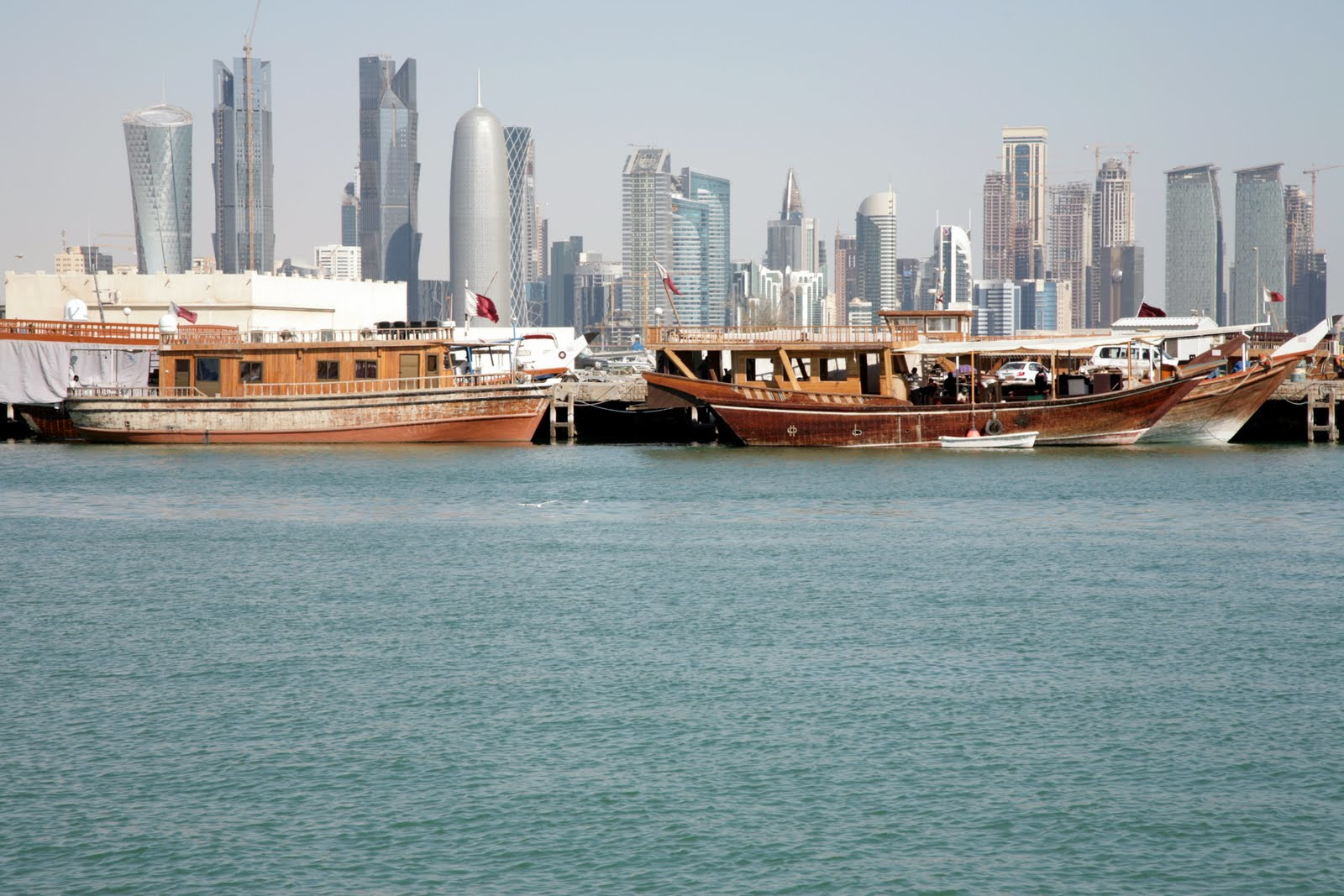 Доха (Doha), Катар. Фото 2 – фотографии Катара