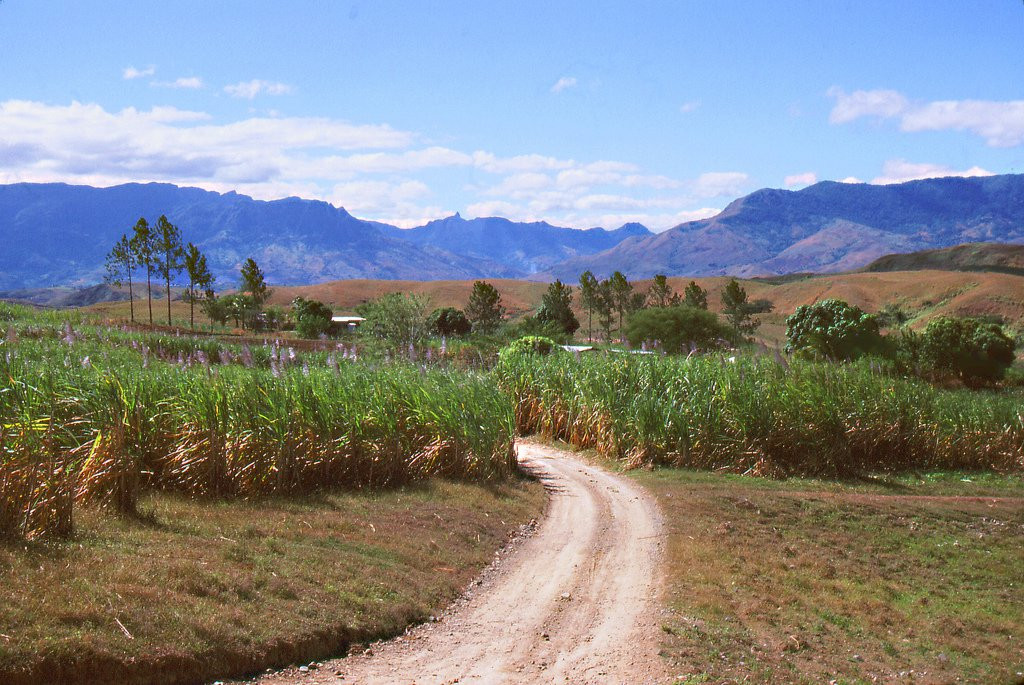 Вити Леву остров, Вити Леву группа островов, Фиджи, фото № 49695 – фотографии Фиджи