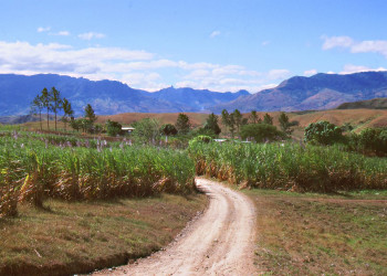 Вити Леву остров, Вити Леву группа островов, Фиджи, фото № 49695 – фотографии Фиджи