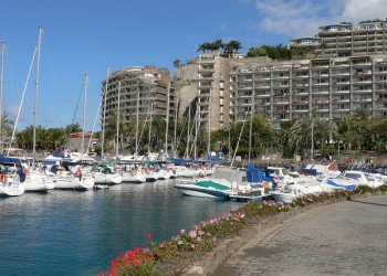 Анфи-дель-Мар, Гран-Канария остров, Канарские острова, фото № 30885 – фотографии Канарских островов