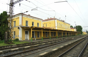 Франтишкови-Лазне, Чехия, фото № 69151 – фотографии Чехии