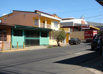 Хередия, Эредия провинция, Коста-Рика, фото № 40008 – фотографии Коста-Рики