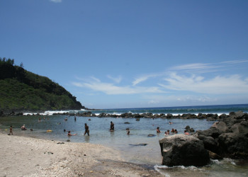 Пети-Иль, Реюньон, фото № 25490 – фотографии Реюньона