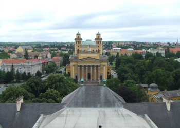 Эгер, Венгрия, фото № 71019 – фотографии Венгрии