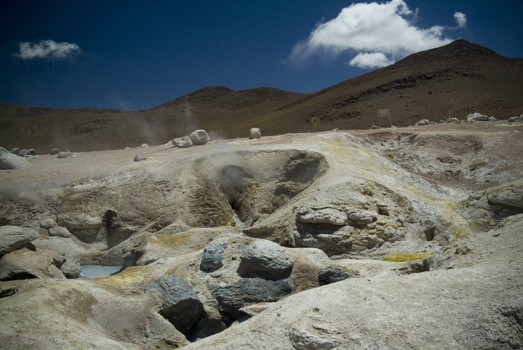 Боливия, фото № 2894 – фотографии Боливии