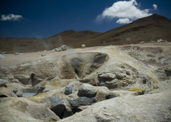 Боливия, фото № 2894 – фотографии Боливии