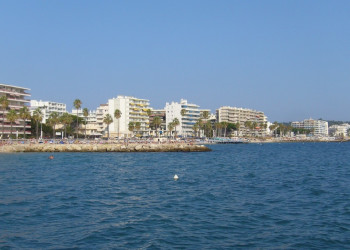 Отели в Жуан-ле-Пен, Франция. Фото 5 – фотографии Франции