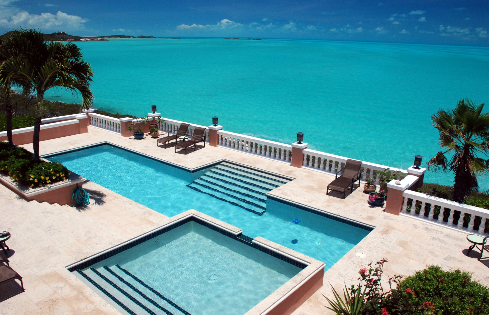 Caicos Islands – фотографии Тёркс и Кайкос