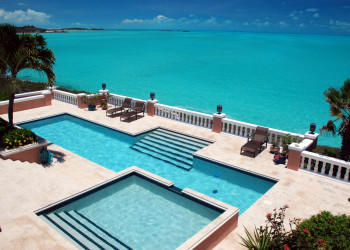 Caicos Islands – фотографии Тёркс и Кайкос