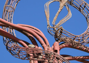 Гора Небо, Иордания, фото № 36610 – фотографии Иордании