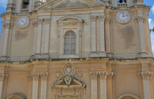 Мдина, Мальта остров, Мальта, фото № 42536 – фотографии Мальты