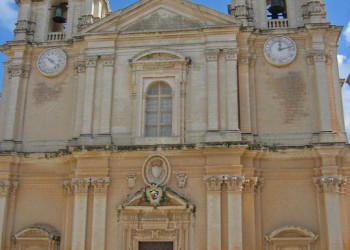 Мдина, Мальта остров, Мальта, фото № 42536 – фотографии Мальты