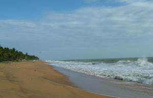 Маравила, Шри-Ланка, фото № 51715 – фотографии Шри-Ланки