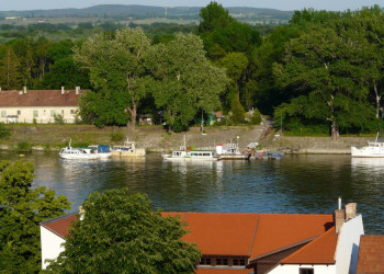 Сентендре, Венгрия, фото № 70622 – фотографии Венгрии