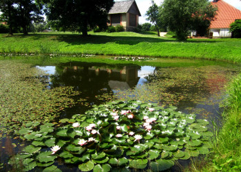 Сигулда – фотографии Латвии