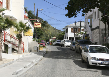 Сен-Мартен – фотографии Сен-Мартена