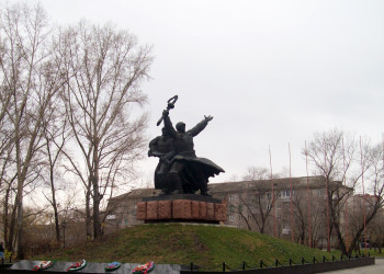 Абакан. Фото 24 – фотографии России