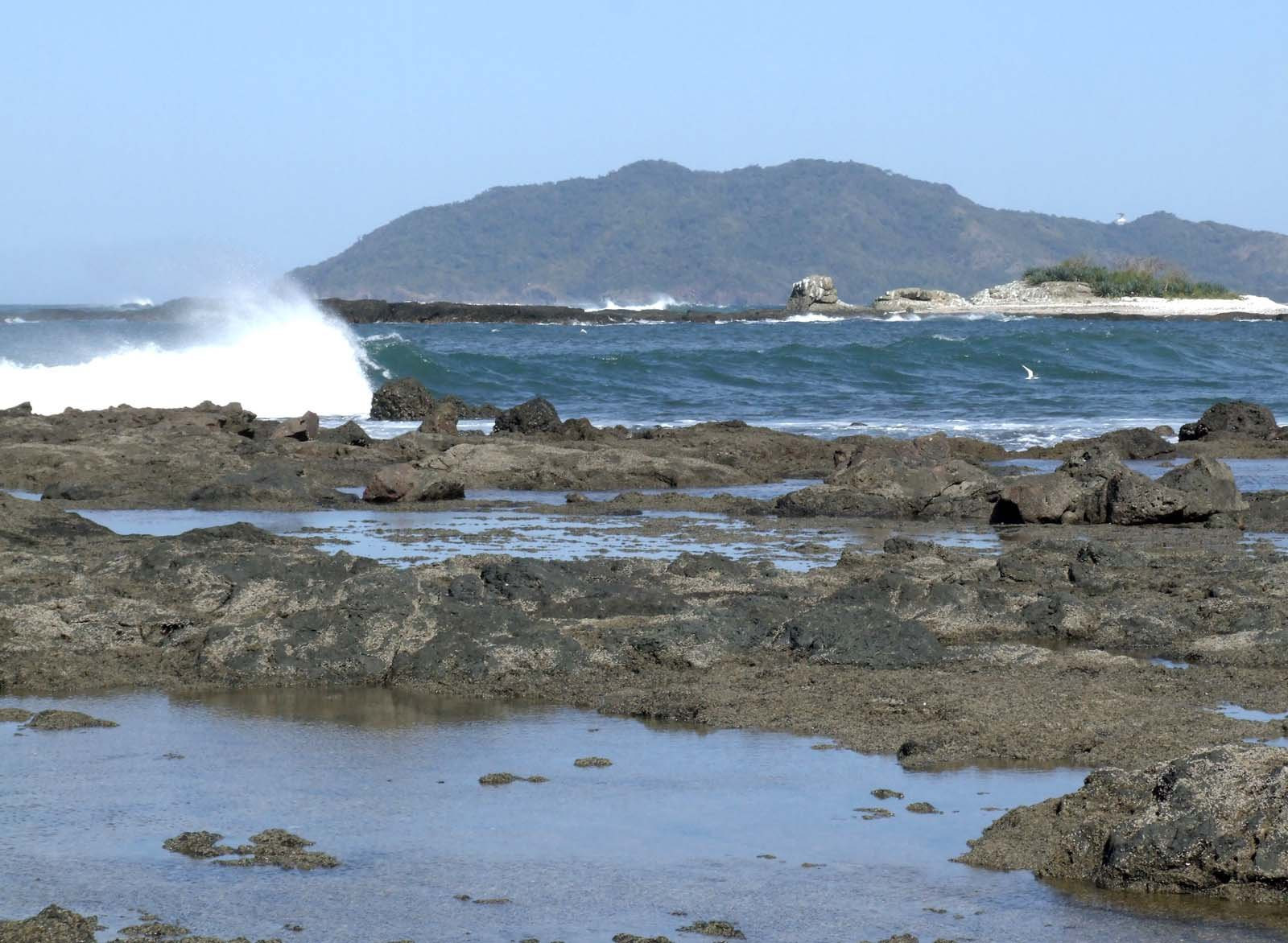 Тамариндо, Гуанакасте провинция, Коста-Рика, фото № 39965 – фотографии Коста-Рики