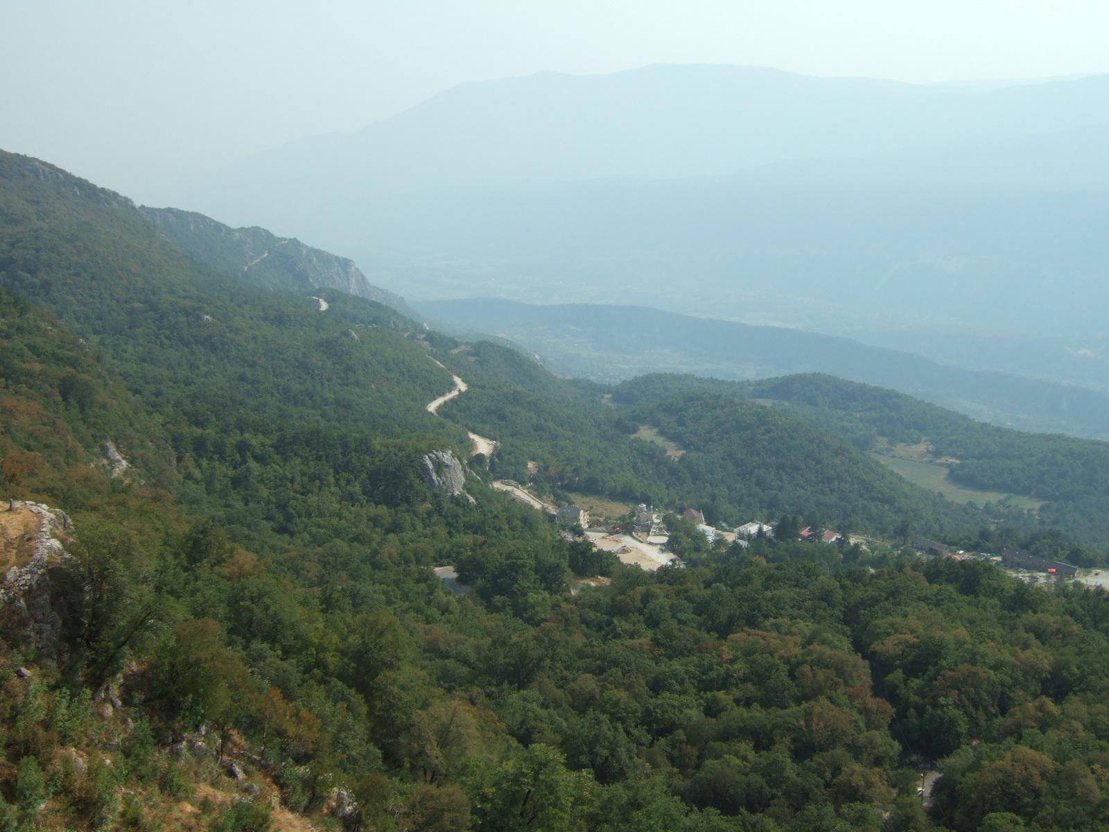 Природа в Даниловграде, Черногория. Фото 6 – фотографии Черногории